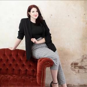 Meet your Posher, Allison